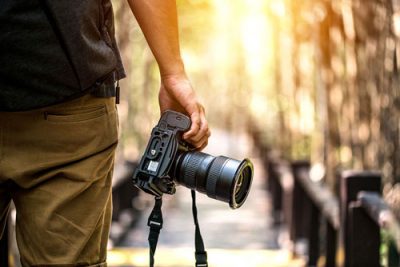 Rahmenprogramme Fotografie