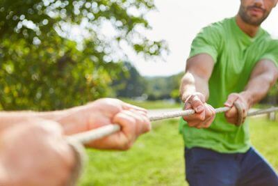 Rahmenprogramme Sportaktivität