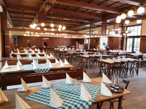 betriebsfeste impressionen
