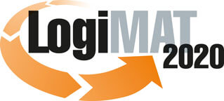 LogiMAT Messe Logo