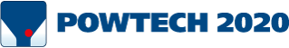 Powtech Messe Logo