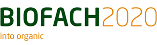 Biofach Messe Logo