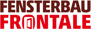 Fensterbau Frontale fair logo