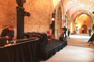 kundenevents impressionen