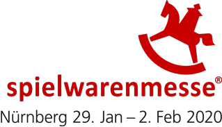 Spielwarenmesse Logo