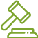 Gesetz Icon