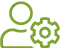Project Manager Icon