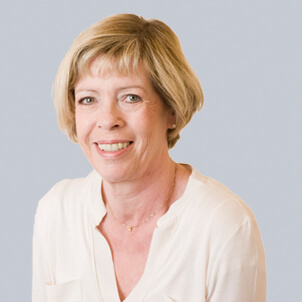 Hildegard Nitsch Mitarbeiter TEST