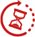 Dauer Icon