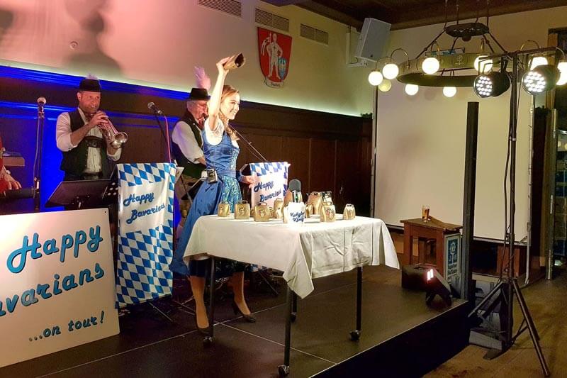 Rahmenprogramm Oktoberfest Dieseko Headerbild